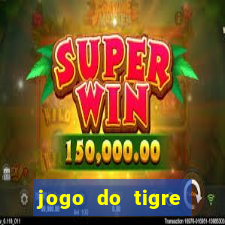 jogo do tigre verdade ou mentira